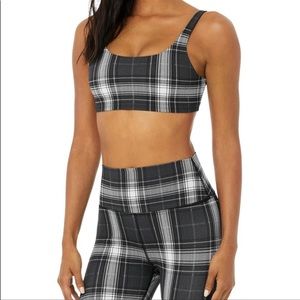 Alo Yoga Workout Set